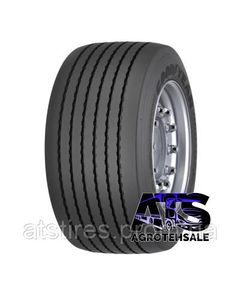 Шина Goodyear Marathon LHT+ 455/40R22.5 160J
