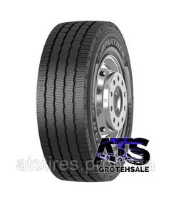 Шина Copartner CP582 385/65R22.5 162K PR22
