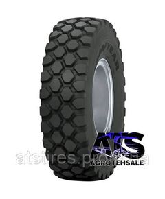 Шина Goodyear OffRoad ORD 365/85R20 164J