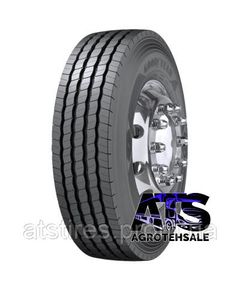 Шина Goodyear Omnitrac S 315/80R22.5 156/150K