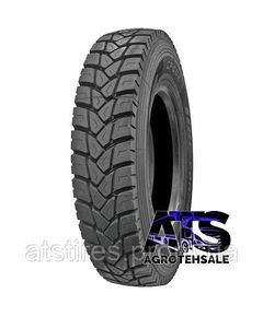 Шина Compasal CPD82 315/80R22.5 156/150K