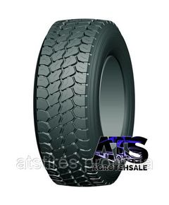 Шина Compasal CPT65 385/65R22.5 160L PR20