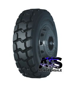 Шина Copartner CP762 13R22.5 154/151F PR18