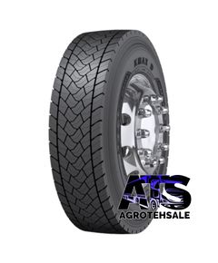 Шина Goodyear KMAX D GEN-2 295/55R22.5 147/145K
