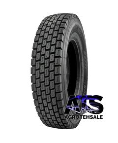 Шина Compasal CPD81 11R22.5 148/145M