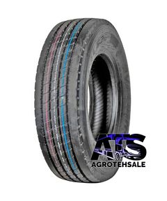 Шина Ovation EAL535 235/75R17.5 143/141J PR16