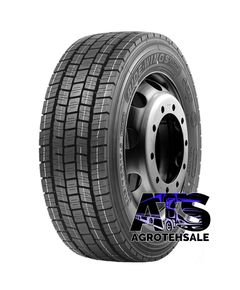 Шина Leao KLD200 245/70R19.5 136/134M PR16