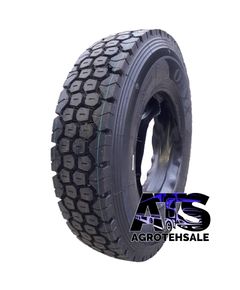 Шина Onyx HO303 8.25R20 139/137K PR16