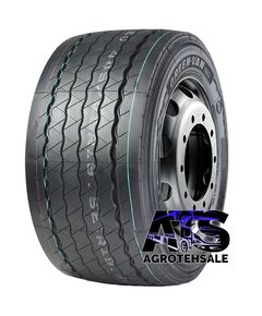 Шина Leao ETT100 385/55R22.5 160K PR20