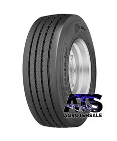 Шина Matador T HR4 235/75R17.5 143/141K