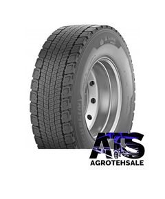 Шина Michelin X Line Energy D2 315/70R22.5 154/150L
