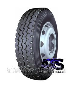 Шина Onyx HO301 13R22.5 156/152L