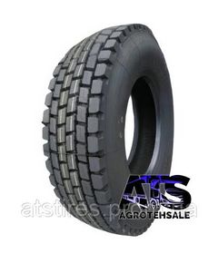 Шина Kpatos KTR67 295/80R22.5 152/149L PR18
