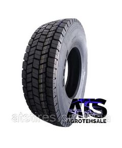 Шина Lanvigator D288 315/80R22.5 157/154M PR20