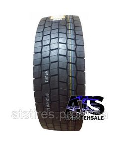 Шина Lanvigator D318 315/80R22.5 157/154M PR20