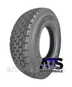 Шина Lanvigator D801 275/70R22.5 148/145M PR16