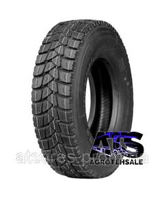 Шина Lanvigator D802 13R22.5 156/150K