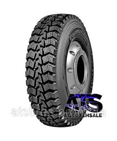 Шина Lanvigator D805 315/80R22.5 156/150K PR20