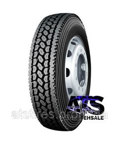 Шина Lanvigator D808 295/75R22.5 146/143K PR16
