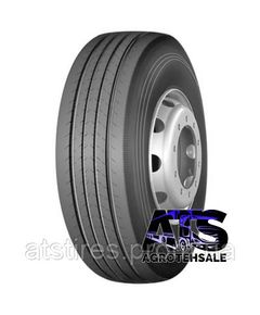 Шина Long March LM117 315/70R22.5 154/150M PR18