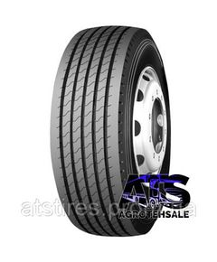 Шина Long March LM168 385/65R22.5 164K