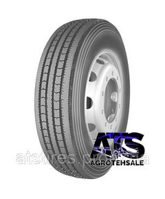 Шина Long March LM216 245/70R19.5 135/133M PR16