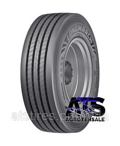 Шина Long March LM278S 385/65R22.5 164K PR24