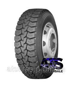 Шина Long March LM328 315/80R22.5 156/150M PR20