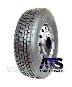 Шина Long March LM329 315/70R22.5 154/150M
