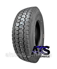 Шина Long March LM508 245/70R19.5 135/133J PR16