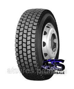 Шина Long March LM511 315/80R22.5 156/150K