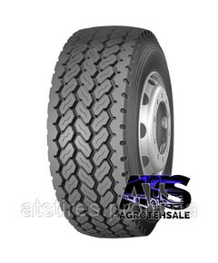 Шина Long March LM526 385/65R22.5 164J PR24