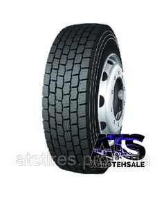 Шина Long March LM701 315/70R22.5 154/150J J