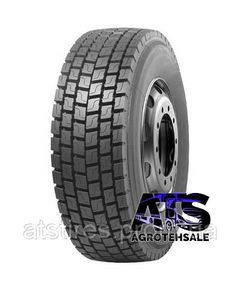 Шина Mirage MG-638 315/70R22.5 154/150L PR20