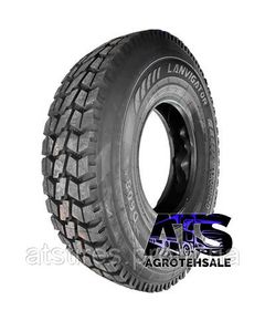 Шина Lanvigator D608E 11.00R20 152/149K