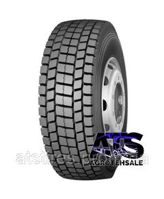 Шина Long March LM326 275/70R22.5 148/145M PR16