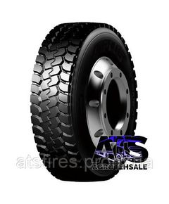 Шина Lanvigator D689 11.00R20 152/149K