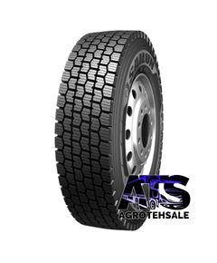 Шина Sailun SDW1 315/80R22.5 156/150L PR18