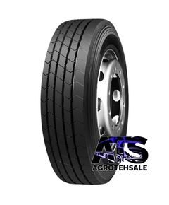 Шина Trazano Novo Energy S13 295/60R22.5 150/147K PR18