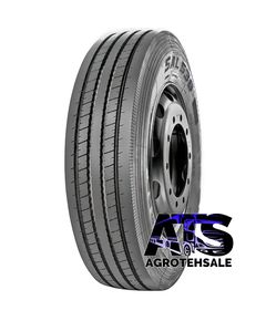 Шина Sunfull SAL536 10R22.5 141/139M PR14