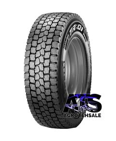 Шина Pirelli TR:01 315/70R22.5 154/150L