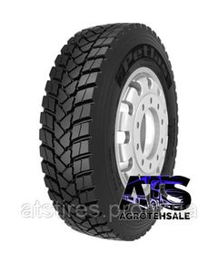 Шина Petlas RC 700 12R22.5 152/148L PR16