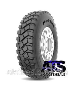 Шина Petlas RM 900 Plus 14.00R20 168/165K PR24
