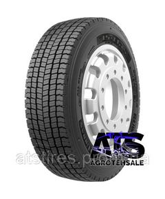 Шина Petlas RUW550 275/70R22.5 150/145J