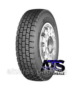 Шина Petlas RZ300 215/75R17.5 126/124M
