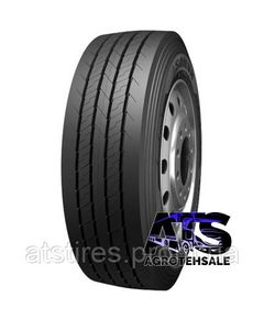 Шина Sailun STR1+ 385/55R22.5 160K/158L PR20