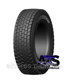 Шина Samson ELDH 315/70R22.5 154/150L PR18