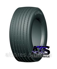 Шина Samson GL252T 385/55R22.5 160K