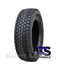 Шина Samson GL268D 295/80R22.5 150/147M PR16