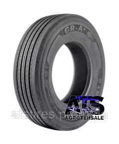 Шина Samson GR-A1 215/75R17.5 126/124M